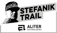 Stefanik trail