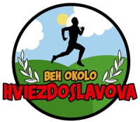 Beh okolo Hviezdoslavova