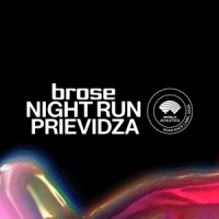 Brose Night Run Prievidza