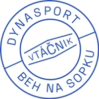 Dynasport Beh na sopku