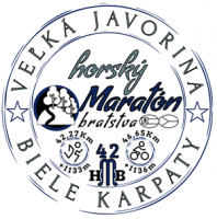 Horský maratón bratstva