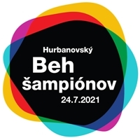 Hurbanovský Beh šampiónov