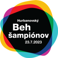 Hurbanovský Beh šampiónov