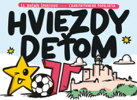Hviezdy deťom