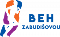 Beh Zabudišovou