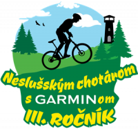 NESLUŠSKÝM CHOTÁROM s GARMINom