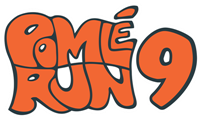 Pomlé Run 9