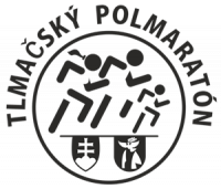 Tlmačský polmaratón a desiatka
