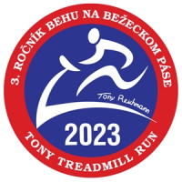 3. ročník TTR-TONY TREADMILL RUN