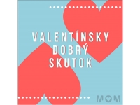 Valentínsky dobrý skutok!