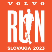 Volvo Run Slovakia 2023