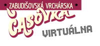 Zabudišovská virtuálna vrchárska časovka