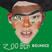 Zoo beh Bojnice