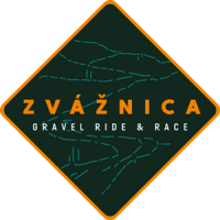 Zvážnica gravel race & ride